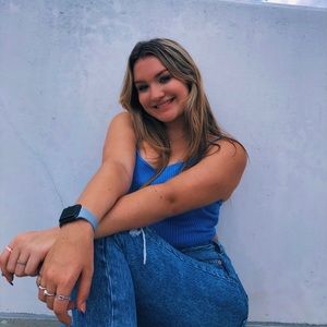 Meet your Posher, Jordyn